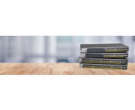 Netgear 26p GS724TPP (24x10/100/1000Mbit PoE+ 2xSFP) - 1234430 - zdjęcie 3
